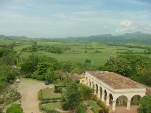 EL VALLE DE LOS INGENIOS