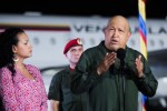 Chávez suspende viaje a Argentina.