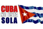 Brigada nórdica de solidaridad con Cuba inicia agenda de trabajo