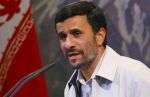 Mahmud Ahmadinejad viajará a Cuba en enero de 2012