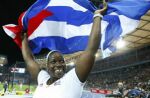 Cuba elige a sus mejores atletas de 2011