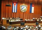 Diputados cubanos debatirán temas económicos y judiciales