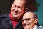 Hugo Chávez presenta nuevo proyecto social.