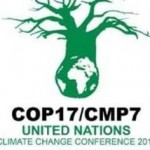 Insolubles aún negociaciones climáticas de Durban 
