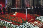 Funeral de Kim Jong Il.