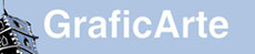 Logo GraficArte