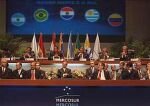 Uruguay: Sesiona Cumbre Social del Mercosur