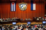 Cuba: Diputados se reúnen en sesión plenaria