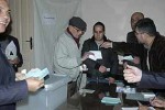 Elecciones en Siria