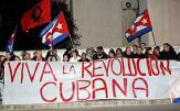 Solidaridad mundial con Cuba creció en 2011