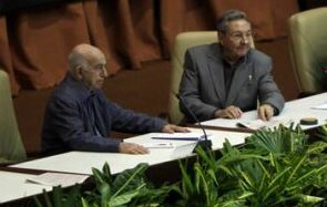 Cuba: Preside Raul Castro sesion final de la Conferencia del PCC