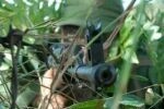 Las FAR en Cuba preparan sus tropas para la defensa del país