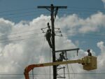 Cuba garantiza electricidad a casi la totalidad de la población