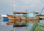 Los barcos escameros aportaron el grueso de las capturas del territorio