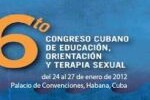 Congreso de educación y orientación sexual en Cuba