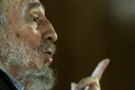 Reflexión de Fidel Castro: El mejor Presidente para Estados Unidos