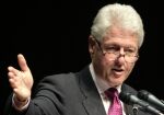 William Clinton o la mala fe de un presidente