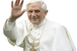 Papa Benedicto XVI