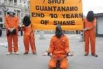 Cárcel de Guantánamo, la promesa incumplida de Barack Obama