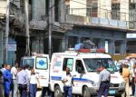 Cuba: Lamentable accidente por derrumbe de un edificio en La Habana