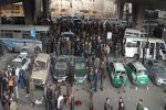 Este fue el tercer atentado terrorista que sufre Damasco en dos semanas.