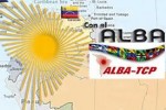 Alianza Bolivariana para los Pueblos de Nuestra América.