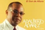 Adalberto Álvarez trajo su Son a Sancti Spíritus