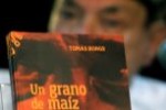 Tomás Borge reedita en la Habana su histórica entrevista a Fidel.