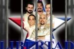 Intensifican en Alemani campaña por la liberación de los Cinco