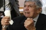 Terrorista Posada Carriles planifica acciones violentas contra Cuba