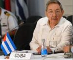 Presidente cubano, Raúl Castro, viajó a Venezuela 