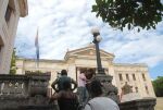 Cuba: Congreso Internacional Universidad 2012 inicia este lunes