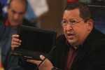 Chávez se reunió con viceministros del Área Económica y Finanzas de bloque regional.