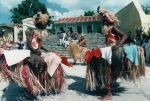 El Ballet Folclórico de Trinidad celebra 49 años de fundado