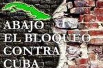 Reportaje en La Humanité denuncia ilegalidad del bloqueo contra Cuba