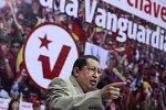 Chávez llamó a hacer todo lo necesario para "asegurarnos una victoria gigantesca el 7 de octubre" próximo.