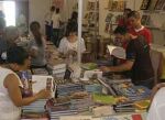 Feria Internacional del Libro de La Habana