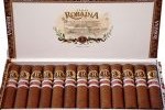 Inicia este lunes en Cuba la XIV edición del Festival del Habano.