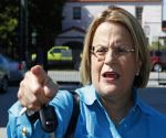 Ros-Lehtinen reclama una mayor agresividad de la administración de Obama hacia Venezuela.