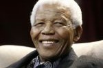 Hospitalizan a Nelson Mandela por dolores abdominales.