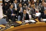 China aboga por propiciar una solución política a la crisis siria.