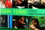 Filme Verde, verde, de Enrique Pineda Barnet.