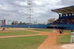 Sancti Spíritus mantiene sus aspiraciones de acceder a los play off.