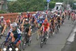 59 ciclistas intervienen en el evento.
