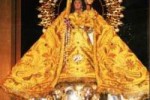 La Virgen de la Caridad del Cobre es venerada por muchos cubanos