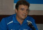Antonio Castro, vicepresidente de la Federación Internacional de Béisbol.