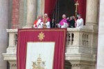 El cardenal Joseph Ratzinger, Papa Benedicto XVI, nació en Marktl am Inn, diécesis de Passau (Alemania), el 16 de abril de 1927