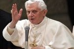 Benedicto XVI visitará Cuba del 26 al 28 de marzo.