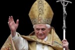 Benedicto XVI visitará Cuba del 26 al 28 del mes en curso.