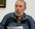 Fidel: He podido observar la más estrecha unidad de la dirección de la Revolución Bolivariana.